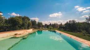HelloApulia - Trulli Tra Pietre Ceglie Messapica